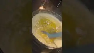 Desi ghee only use 2 ingredients quick and easy #asmr #shorts