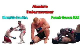 Ranking EVERY Undefeated Fighter Loss in the UFC in 2025 - Tier List