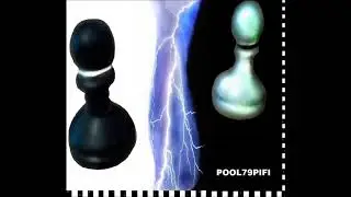Pool Pifi  - Fighting