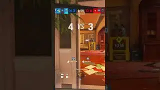 #siege #siegemoments #siegemontage