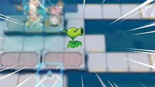 Arknights but pvz sound