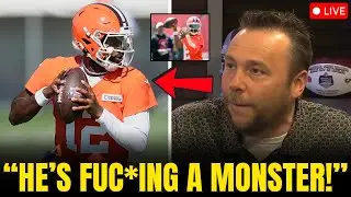 Zac Jackson DIDNT HOLD BACK On Shedeur Sanders PERFORMANCE After Training CAMPS! THIS IS HUGE!