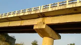 Jumar Pull Baragain to Ranchi Ring Road
