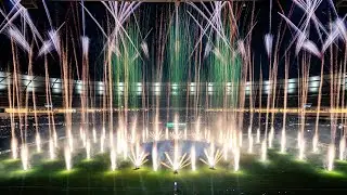AFC U23 Asian Cup | Opening & Closing Ceremonies | Grand Final Fireworks