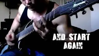 Architects // From the Wilderness (Cover)
