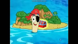 Map Season 3 Episode 25 Reversed