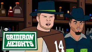 Gridiron Heights | Full Season 10