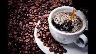 Música para apresentação de Dança do café
