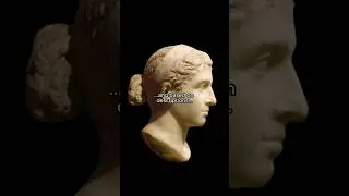 What did Cleopatra really look like? #history #archaeology