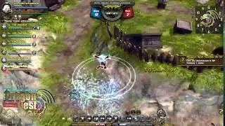 Dragon Nest  SEA : Killing Boredom~