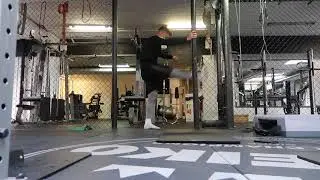 Dynamic Kicks