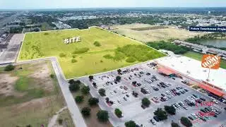 Look no more for the perfect site for apartments in Mission ( Sharyland ) TX