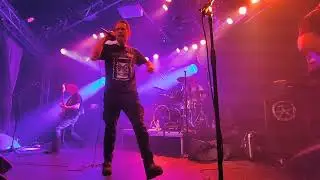 Terveet K&auml;det - Oma koloni (Tullikamarin Klubi, Tampere 24.3.2023)