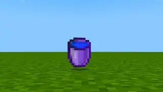 what if you enchant water bucket with fire aspect