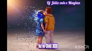 DJM PRODU&Ccedil;&Otilde;ES.DJ J&Uacute;LIO MIX E MC MAYLAN(VAI NO CH&Atilde;O BEB&Ecirc;)Freestyle