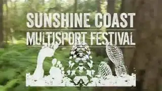 2018 Sunshine Coast Multisport Video