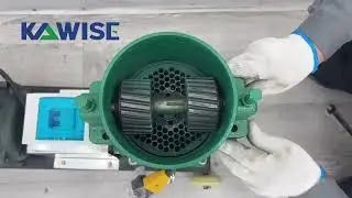Flat Die Feed Pellet Machine Die Replacement Guide