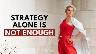 How To Balance Energy And Strategy For Business Success