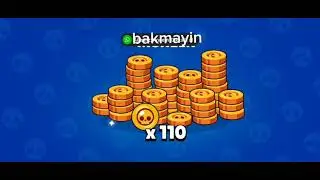 Im sorry its turkish ve played real brawl stars