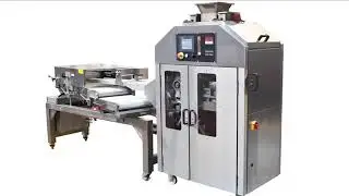 MONO GEMINI TWO-POCKET ROLL PLANT