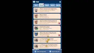 New Gen9 bongkar tas. Reset mulai kumpulin 1 gen.