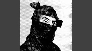 Garbage Bag Balaclava