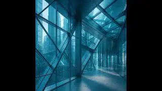 ThinkTree Engineering Solutions | Structural Glass Designs#architecture #buildingprojection