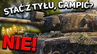 ŚWIETNY CZOŁG, ŚWIETNE BITWY! - T30