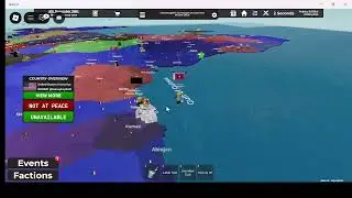Seizing the Phillipines from Australia in World Roleplay!