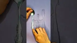 I Made 🕶️ Squid game and batman with spoon PART 104 #mixtoyworld#squidgame#batman#toys