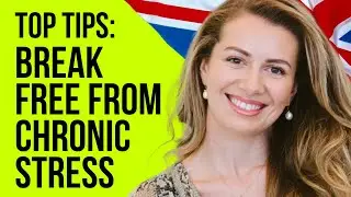 From Stressed Out to Stress-Free: Follow Alice Law's Roadmap to Resilience Now