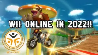 How To Play Wii Games Online On Wii U In 2022? (Wiimmfi)