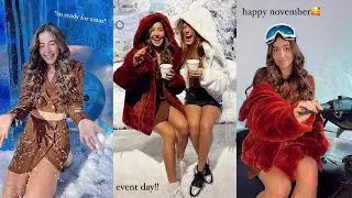 busy day vlog!! || GiaNina paolantonio