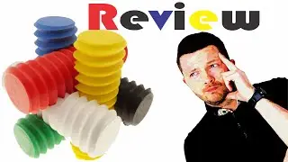Screw Burr from Oskar van Deventer - Review