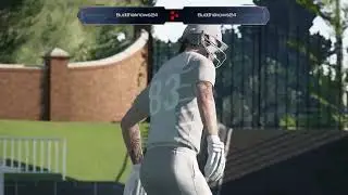 🎮 PS5 LIVE | CRICKET 24 CAREER MODE 🏏