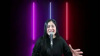 Who by Jimin cover by Twitch Performer Almira0307
