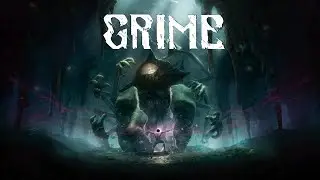 GRIME | Release Date Announcement Trailer