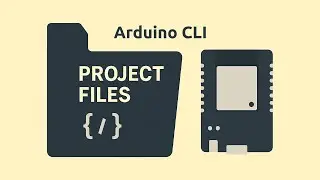 Arduino CLI & Project File besser als PlatformIO? Anwendungsf&auml;lle und erste Beispiele