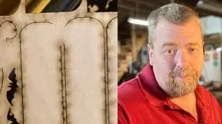 Glowforge not cutting in one corner of the bed