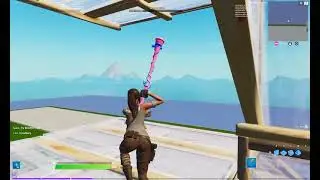 I did a octuple edit like Limit Opacube for the First time