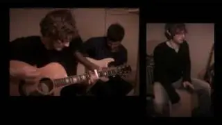 Smooth by Santana feat Rob Thomas (cover) by ortoPilot & Barrie Walker