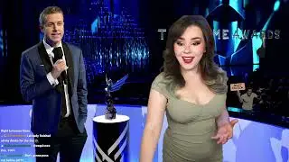 The Game Awards 2025 React Stream