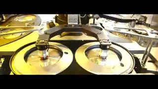 best automation ever cd to dvd converion KIT