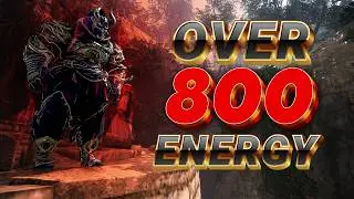 Black Desert Online 800+ Energy Guide | Account Progression