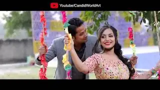 Pre wedding video 2019 | LOVE ME LIKE YOU DO / TERE BIN | PRITESH & KRATIKA | Jaipur
