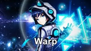Lost Saga Hero 181 - Warp