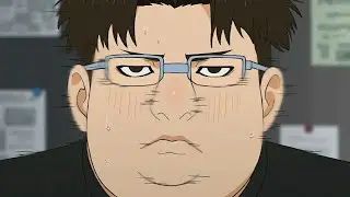 Dandadan S2 DUB being goofy 