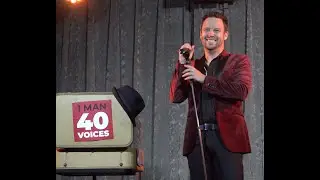 A Trip Down Memory Lane with Brandon Styles
