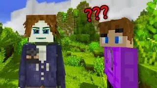 Minecraft Player Plays Vintage Story For The First Time...