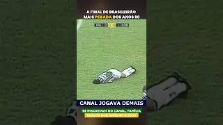 NEYMAR NEM OS ENZO AGUENTARIAM N&Atilde;O 😳 &Eacute; LOUCURA inscreva-se @JogavaDemais #futebolraiz #futebol